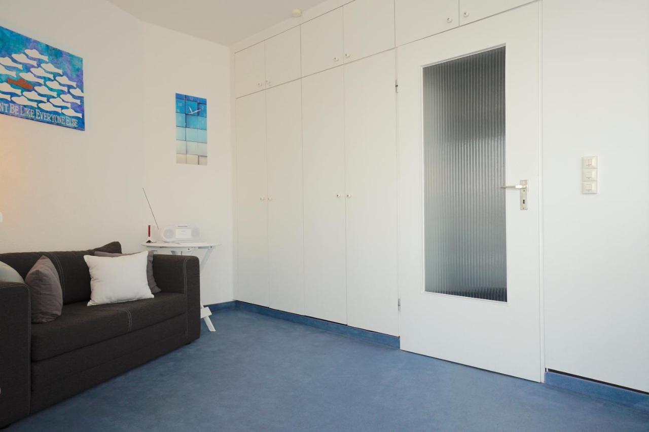 Ferienwohnung Schleiloge Mit Panoramablick Auf Die Schlei Шлезвиг Экстерьер фото
